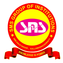 SMS Logo